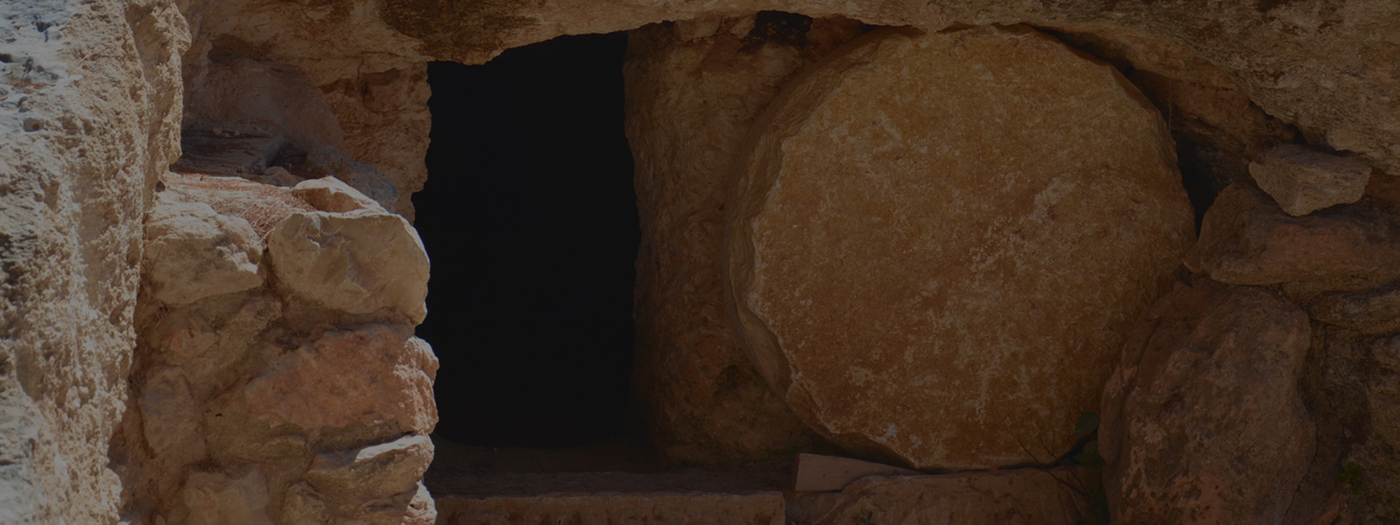 THIS EASTER*CELEBRATE WITH US*FIND OUT MORE