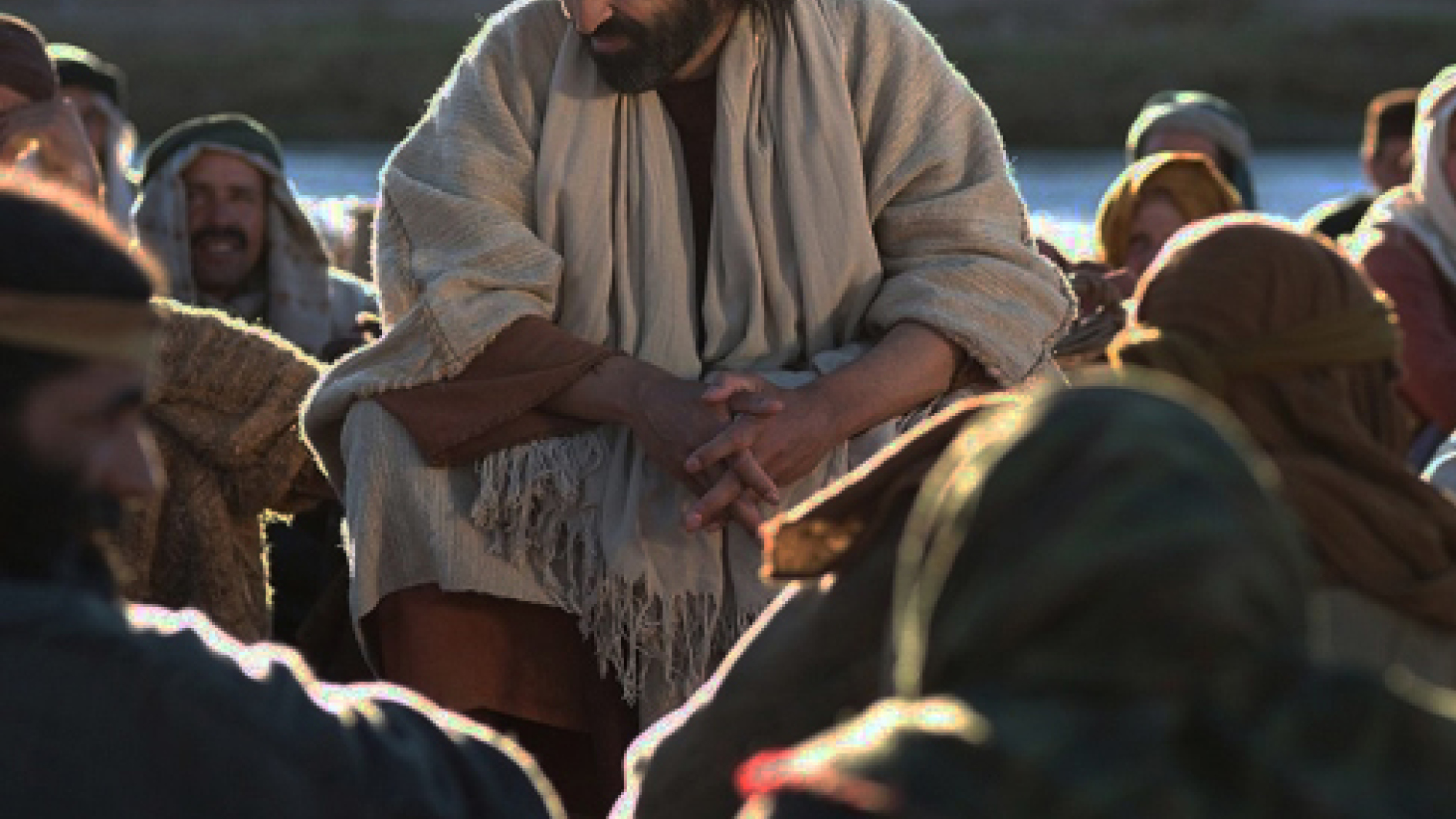 Parables slide