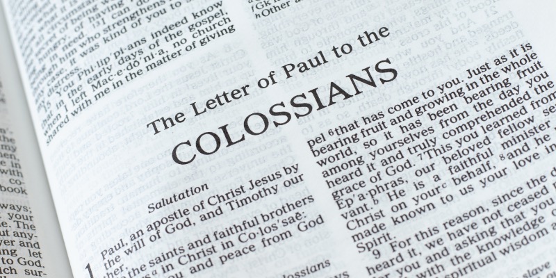 Colossians