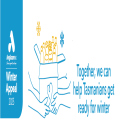 Winter Appeal Anglicare
