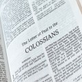 Growing In Christ