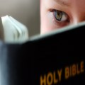 Kick-start a Bible-reading habit